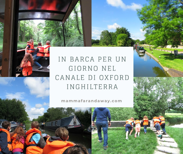 noleggio barche canali inglesi navigare nei canali inglesi
