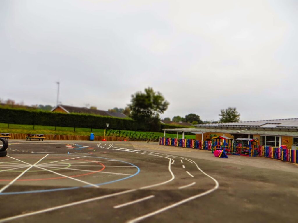 nuova scuola inglese