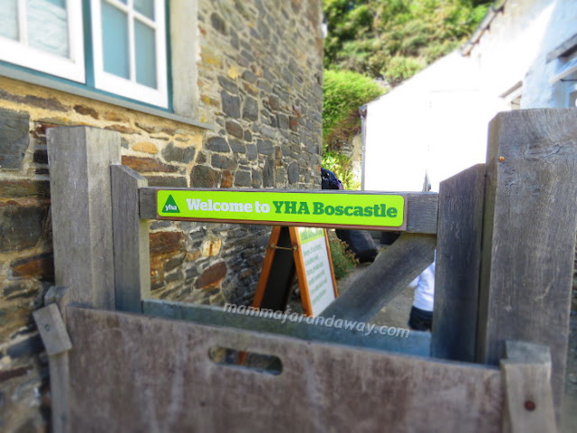 Boscastle Ostello YHA