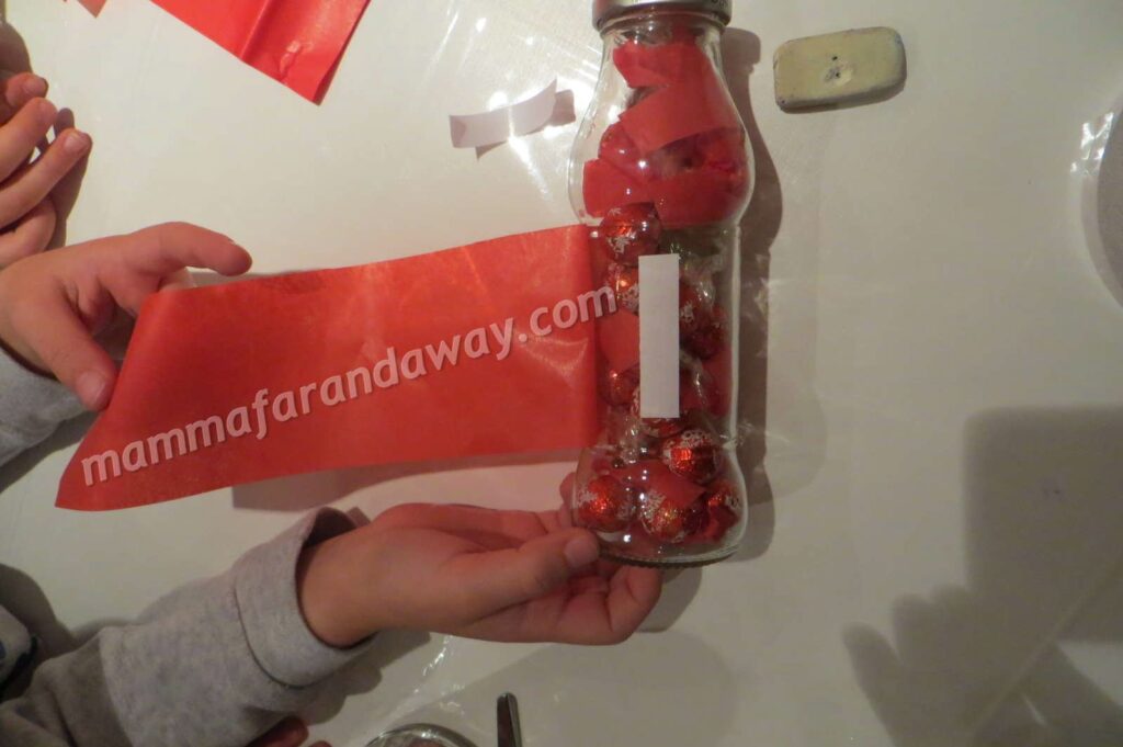 rivestimento jolly jars