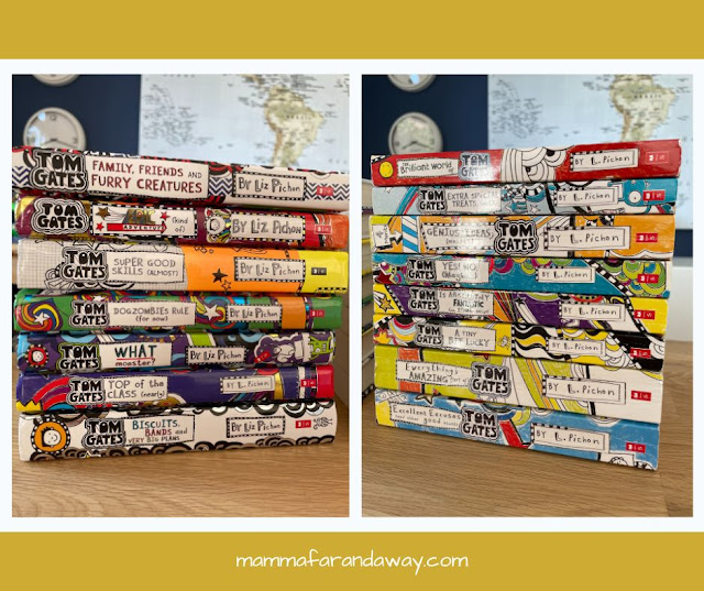 libri-per-bambini-in-inglese serie-di-libri-in-inglese