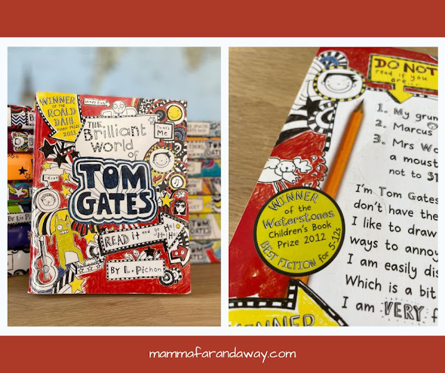 lettura-bella-in-inglese libro-per-bambini-elementari-in-inglese