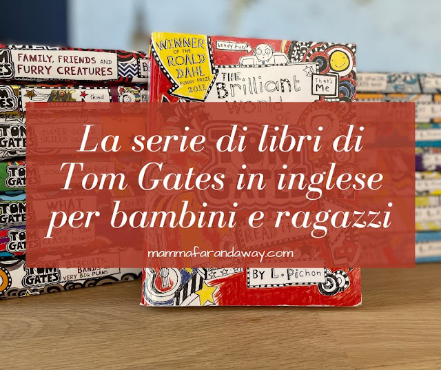 letture-in-lingua-inglese-elementari serie-di-libri-in-inglese-per-bambini