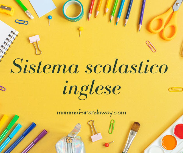 sistema scolastico inghilterra sistema scolastico inglese