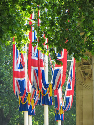 British Flag