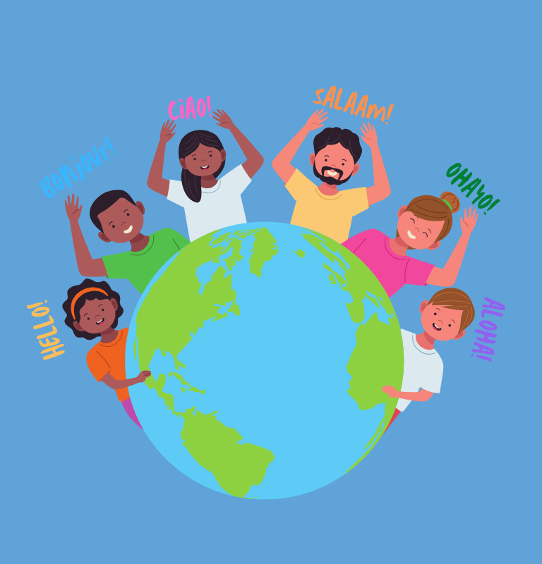 Esperienze bilinguismo esperienze di bilinguismo